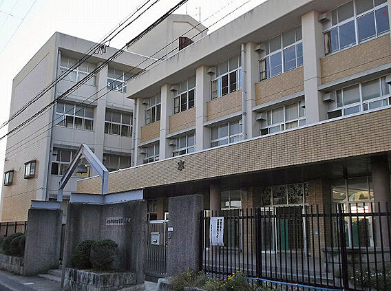 大和高田市立菅...