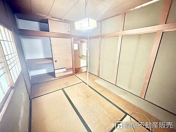 Beautiful mountainous landscape with colorful sky