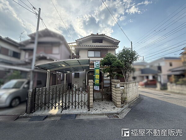 Beautiful mountainous landscape with colorful sky