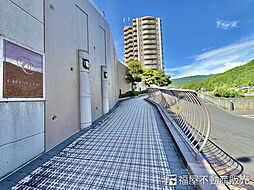物件画像 林間田園都市グリーンコート五番館