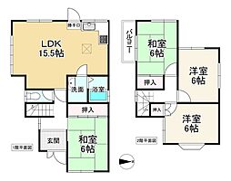 物件画像 橿原市新賀町