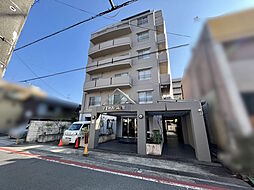 物件画像 ドミール高田