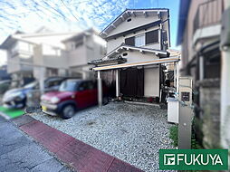 物件画像 葛城市八川