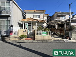 物件画像 大和高田市田井新町
