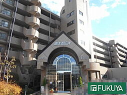 物件画像 朝日プラザシティ南大和イーストウイング