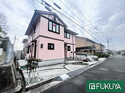 物件画像 北葛城郡上牧町葛城台二丁目