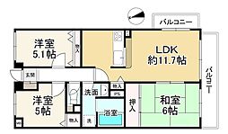 物件画像 シャルマンフジ橋本三石台