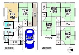 物件画像 大和高田市出