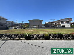 物件画像 第6疋田 2号地