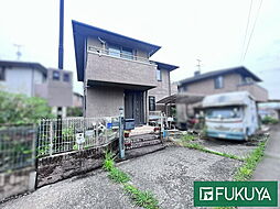 物件画像 香芝市旭ケ丘