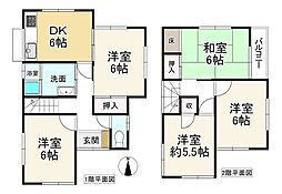 橋本市高野口町応其