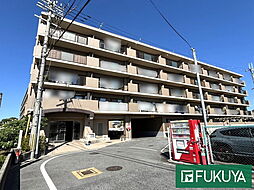 マンションイメージ