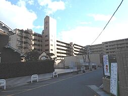 マンションイメージ