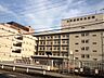 周辺：大和高田市立病院