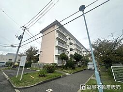 物件画像 鶴山台第三住宅21号棟