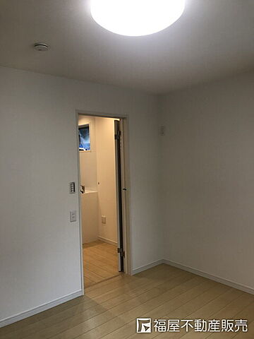 子供部屋 大阪市港区弁天5丁目