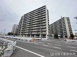 物件画像 コート和泉府中カリヨン