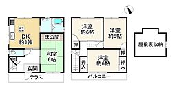 大阪府高石市取石4丁目