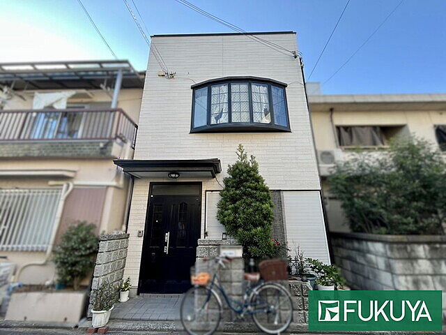 外観 堺市西区草部