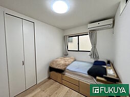 子供部屋の画像