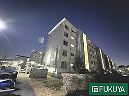 物件画像 中山五月台住宅3号棟