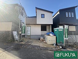 物件画像 1号地