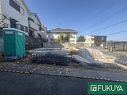 物件画像 1号地