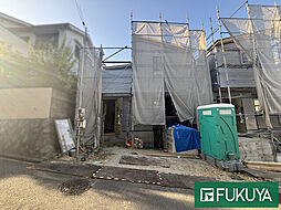 物件画像 1号地