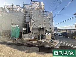 物件画像 2号地