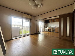 物件画像 新檜尾台第2次住宅7号棟