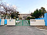 周辺：堺市立鳳中学校