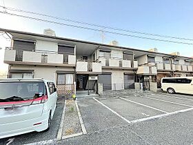 グローリーハイツA棟 203 ｜ 大阪府藤井寺市西大井１丁目（賃貸アパート3LDK・2階・66.50㎡） その3