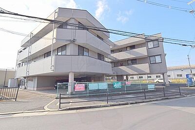 外観 外観