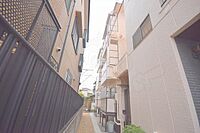 大阪府藤井寺市小山1丁目：物件画像／株式会社E NET 賃貸住宅サービス NetWork藤井寺店
