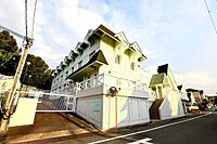 大阪府羽曳野市学園前1丁目：物件画像／株式会社E NET 賃貸住宅サービス NetWork藤井寺店