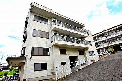 外観 外観