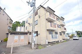 アトム城山  ｜ 大阪府羽曳野市古市５丁目（賃貸マンション2LDK・2階・53.00㎡） その3