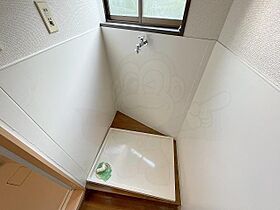 アトム城山  ｜ 大阪府羽曳野市古市５丁目（賃貸マンション2LDK・2階・53.00㎡） その20