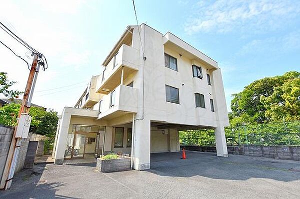 パークロイヤル宮山 ｜大阪府藤井寺市野中２丁目(賃貸マンション3LDK・1階・57.00㎡)の写真 その1