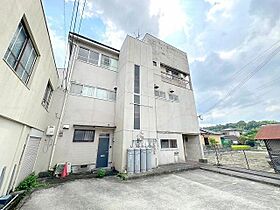 南大伴アパート  ｜ 大阪府富田林市南大伴町３丁目（賃貸アパート1DK・3階・43.00㎡） その1