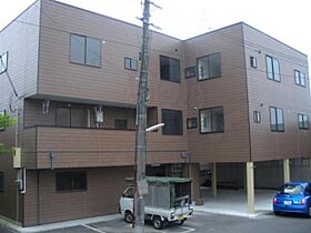 西板持3  ｜ 大阪府富田林市西板持町９丁目（賃貸マンション1LDK・3階・48.30㎡） その1