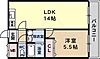 新栄プロパティー43階5.0万円