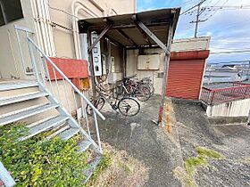 トキワビル  ｜ 大阪府羽曳野市西浦１丁目（賃貸マンション1R・1階・30.00㎡） その18