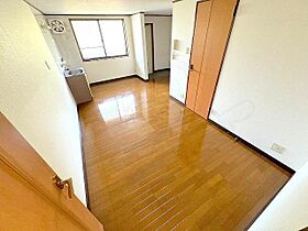 ハイム城山6  ｜ 大阪府羽曳野市古市５丁目（賃貸マンション1LDK・1階・43.00㎡） その5