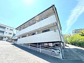 ハイム城山6  ｜ 大阪府羽曳野市古市５丁目（賃貸マンション1LDK・1階・43.00㎡） その22