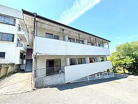 ハイム城山6  ｜ 大阪府羽曳野市古市５丁目（賃貸マンション1LDK・1階・43.00㎡） その3