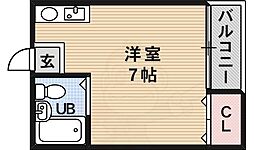 🉐敷金礼金0円！🉐リバーサイド門馬