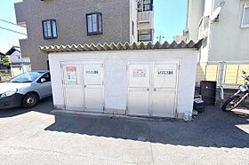 ルミネスハウス山下  ｜ 大阪府柏原市安堂町（賃貸マンション1K・2階・18.00㎡） その30