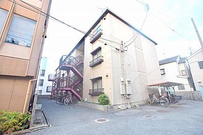 外観 外観
