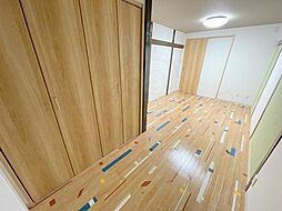 子供部屋
